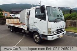 mitsubishi-fuso fighter 2003 GOO_NET_EXCHANGE_0206412A30250606W001