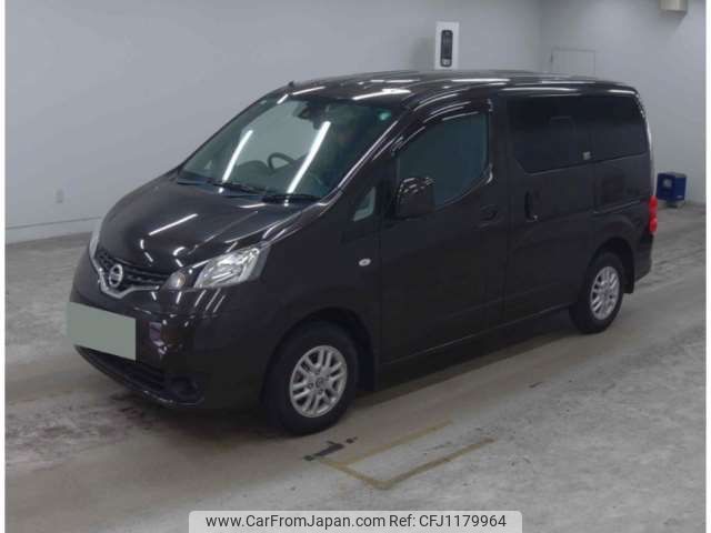 nissan nv200-vanette 2021 -NISSAN 【熊本 502ﾏ9511】--NV200 3BA-M20--M20-034188---NISSAN 【熊本 502ﾏ9511】--NV200 3BA-M20--M20-034188- image 2