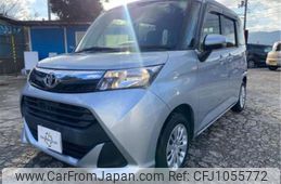 toyota tank 2017 -TOYOTA--Tank DBA-M900A--M900A-0112954---TOYOTA--Tank DBA-M900A--M900A-0112954-