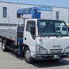isuzu elf-truck 2015 -ISUZU--Elf TPG-NKR85AR--NKR85-7046068---ISUZU--Elf TPG-NKR85AR--NKR85-7046068- image 3