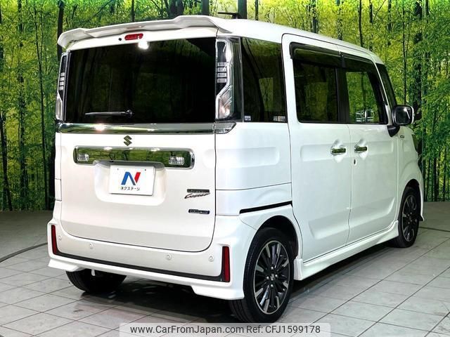 suzuki spacia 2019 CFJ1599178 image 2