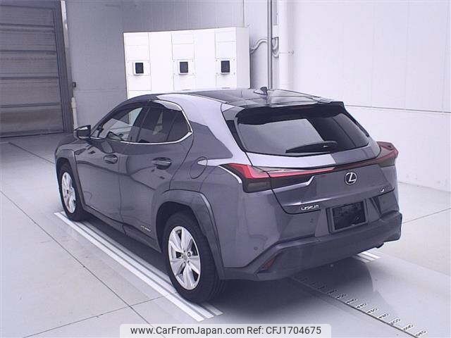 lexus ux 2019 CFJ1704675 image 2