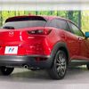 mazda cx-3 2015 -MAZDA--CX-3 LDA-DK5FW--DK5FW-104649---MAZDA--CX-3 LDA-DK5FW--DK5FW-104649- image 18