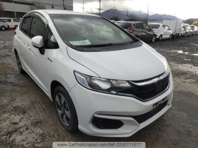 honda fit-hybrid 2020 quick_quick_DAA-GP5_GP5-1353742 image 2