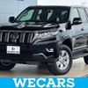 toyota land-cruiser-prado 2017 quick_quick_LDA-GDJ150W_GDJ150-0022465 image 1