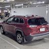 chrysler jeep-cherokee 2021 -CHRYSLER--Jeep Cherokee 1C4PJMHN3LD530611---CHRYSLER--Jeep Cherokee 1C4PJMHN3LD530611- image 6