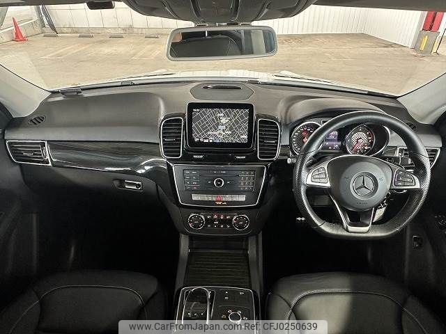 mercedes-benz gle-class 2018 -MERCEDES-BENZ--Benz GLE LDA-166024--WDC1660242B091132---MERCEDES-BENZ--Benz GLE LDA-166024--WDC1660242B091132- image 2