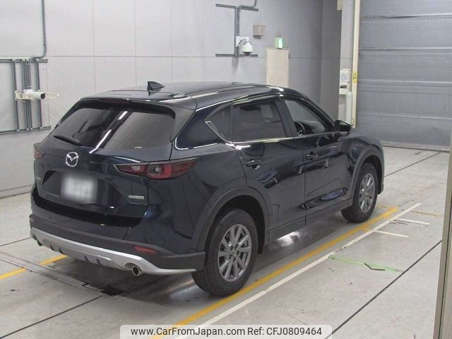 mazda cx-5 2023 -MAZDA 【名古屋 307や2764】--CX-5 KF2P-552202---MAZDA 【名古屋 307や2764】--CX-5 KF2P-552202- image 2