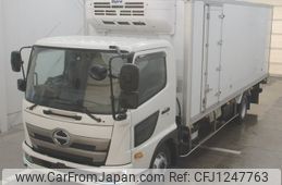hino ranger 2020 -HINO--Hino Ranger FC2AB-119825---HINO--Hino Ranger FC2AB-119825-