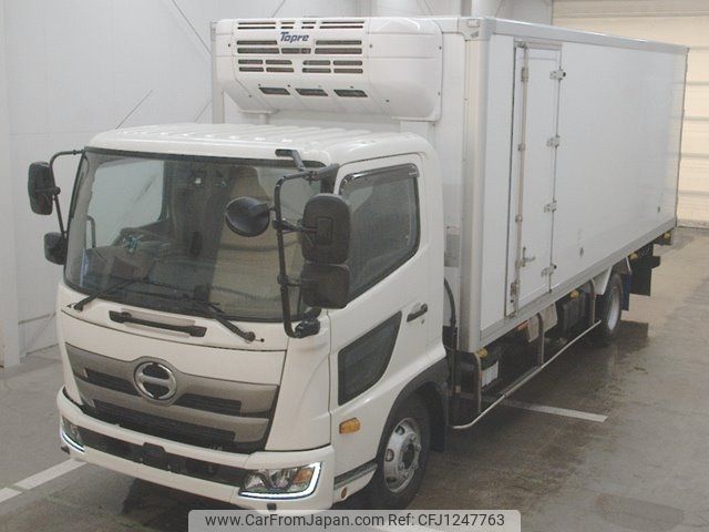 hino ranger 2020 -HINO--Hino Ranger FC2AB-119825---HINO--Hino Ranger FC2AB-119825- image 1