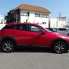 mazda cx-3 2016 quick_quick_DK5FW_DK5FW-131891 image 4