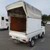 daihatsu hijet-truck 2014 quick_quick_EBD-S201P_S201P-0122207 image 2