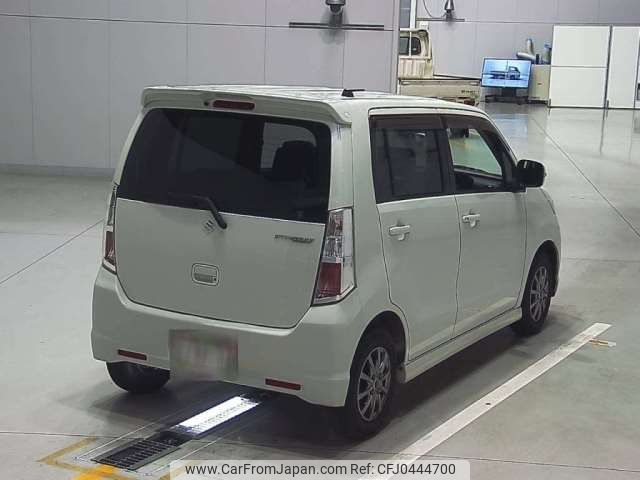 suzuki wagon-r 2009 -SUZUKI--Wagon R CBA-MH23S--MH23S-830490---SUZUKI--Wagon R CBA-MH23S--MH23S-830490- image 2