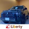 mitsubishi triton 2024 CFJ1398942 image 1
