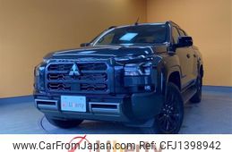 mitsubishi triton 2024 CFJ1398942