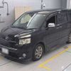 toyota voxy 2010 -TOYOTA 【豊橋 301ﾆ4019】--Voxy DBA-ZRR70W--ZRR70-0318786---TOYOTA 【豊橋 301ﾆ4019】--Voxy DBA-ZRR70W--ZRR70-0318786- image 1