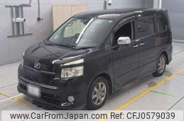 toyota voxy 2010 -TOYOTA 【豊橋 301ﾆ4019】--Voxy DBA-ZRR70W--ZRR70-0318786---TOYOTA 【豊橋 301ﾆ4019】--Voxy DBA-ZRR70W--ZRR70-0318786-