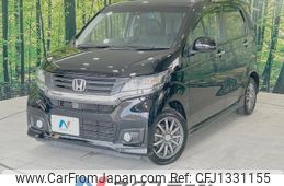 honda n-wgn 2015 -HONDA--N WGN DBA-JH1--JH1-1129169---HONDA--N WGN DBA-JH1--JH1-1129169-