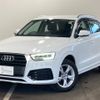 audi q3 2018 -AUDI 【名変中 】--Audi Q3 8UCULB--JR037858---AUDI 【名変中 】--Audi Q3 8UCULB--JR037858- image 1