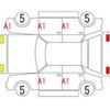 jeep renegade 2017 -CHRYSLER--Jeep Renegade ABA-BU14--1C4BU0000HPF33153---CHRYSLER--Jeep Renegade ABA-BU14--1C4BU0000HPF33153- image 2