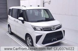 toyota roomy 2023 -TOYOTA--Roomy M900A-1021404---TOYOTA--Roomy M900A-1021404-