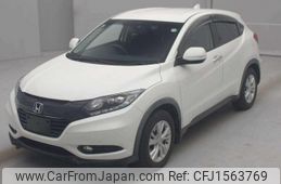 honda vezel 2016 CFJ1563769
