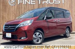 nissan serena 2020 -NISSAN--Serena DAA-HC27--HC27-018864---NISSAN--Serena DAA-HC27--HC27-018864-