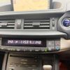 lexus ct 2017 CFJ1824265 image 37