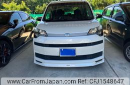 toyota spade 2014 CFJ1548647