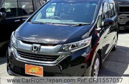 honda freed 2019 CFJ1557057