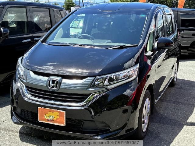 honda freed 2019 CFJ1557057 image 1