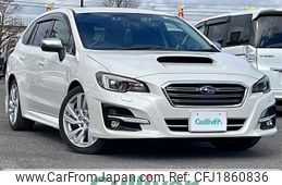 subaru levorg 2018 CFJ1860836