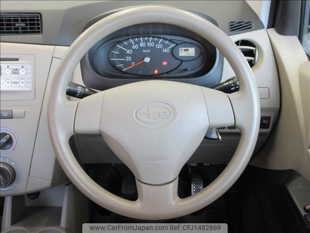 subaru pleo 2014 -SUBARU--Pleo DBA-L275F--L275F-1507391---SUBARU--Pleo DBA-L275F--L275F-1507391- image 2