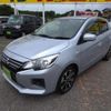 mitsubishi mirage 2022 -MITSUBISHI--Mirage 5BA-A03A--A03A-0056333---MITSUBISHI--Mirage 5BA-A03A--A03A-0056333- image 10