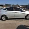 hyundai accent 2011 ED-01476-20191220 image 7