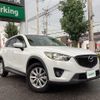 mazda cx-5 2012 -MAZDA--CX-5 DBA-KEEFW--KEEFW-103139---MAZDA--CX-5 DBA-KEEFW--KEEFW-103139- image 1