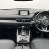 mazda cx-8 2018 CFJ1688001 image 2