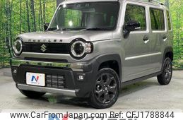 suzuki hustler 2024 CFJ1788844