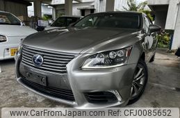 lexus ls 2016 -LEXUS--Lexus LS DAA-UVF46--UVF46-5020252---LEXUS--Lexus LS DAA-UVF46--UVF46-5020252-