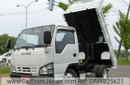 isuzu elf-truck 2006 GOO_NET_EXCHANGE_0303157A30250531W001