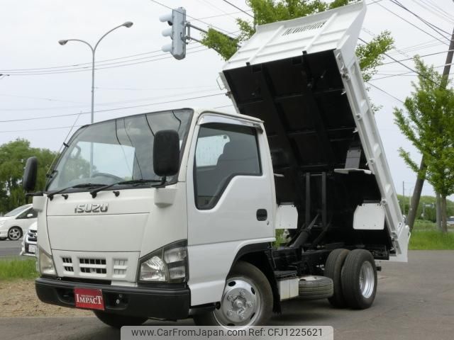 isuzu elf-truck 2006 GOO_NET_EXCHANGE_0303157A30250531W001 image 1