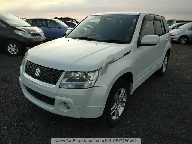 suzuki escudo 2005 782250103 image 1