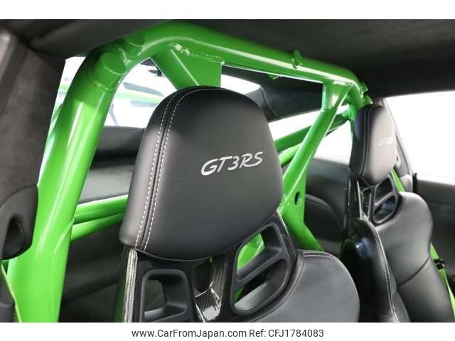porsche 911 2019 CFJ1784083 image 2
