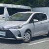toyota vitz 2017 -TOYOTA--Vitz DBA-NSP130--NSP130-2278985---TOYOTA--Vitz DBA-NSP130--NSP130-2278985- image 25