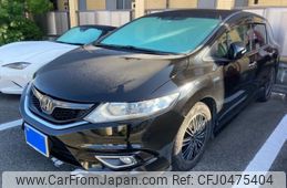 honda jade 2015 -HONDA--Jade DAA-FR4--FR4-1015269---HONDA--Jade DAA-FR4--FR4-1015269-