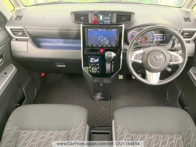 toyota tank 2019 quick_quick_M900A_M900A-0276214 image 2