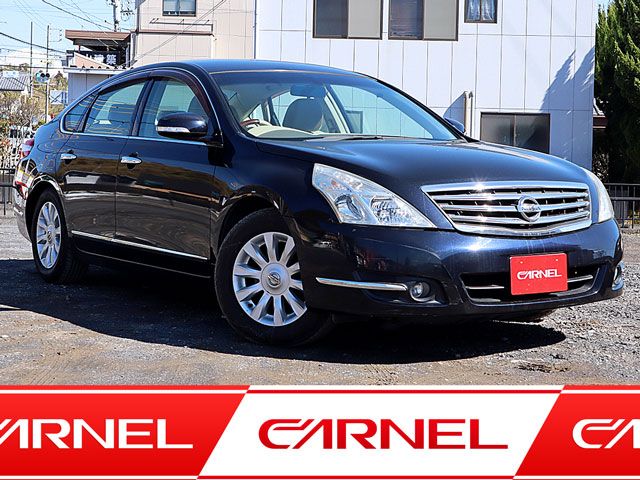 nissan teana 2009 S11958 image 1
