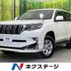 toyota land-cruiser-prado 2019 -TOYOTA--Land Cruiser Prado CBA-TRJ150W--TRJ150-0100053---TOYOTA--Land Cruiser Prado CBA-TRJ150W--TRJ150-0100053- image 1