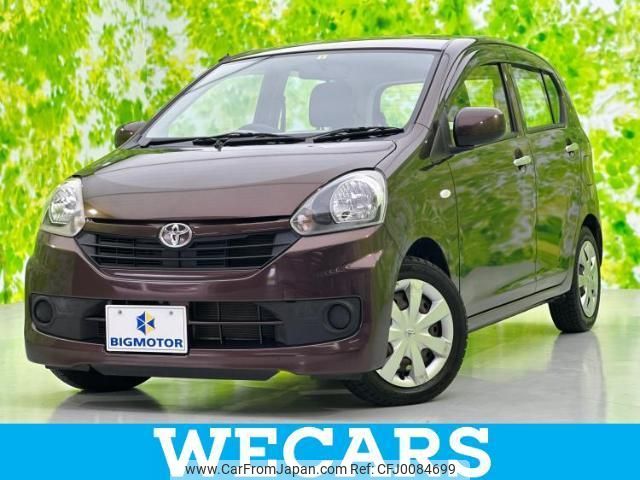 toyota pixis-epoch 2015 quick_quick_DBA-LA300A_LA300A-1037773 image 1