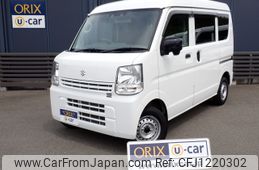 suzuki every 2021 -SUZUKI--Every HBD-DA17V--DA17V-514426---SUZUKI--Every HBD-DA17V--DA17V-514426-